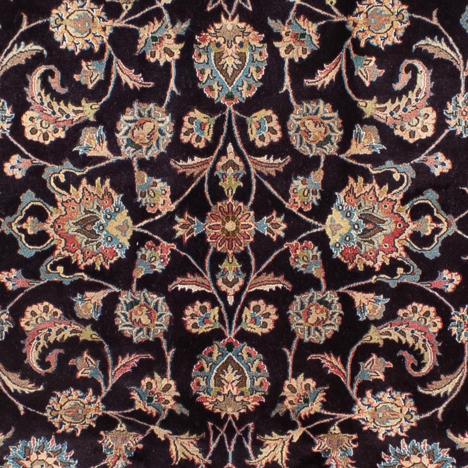 Tappeto Persero - Classico - 299 x 198 cm - nero