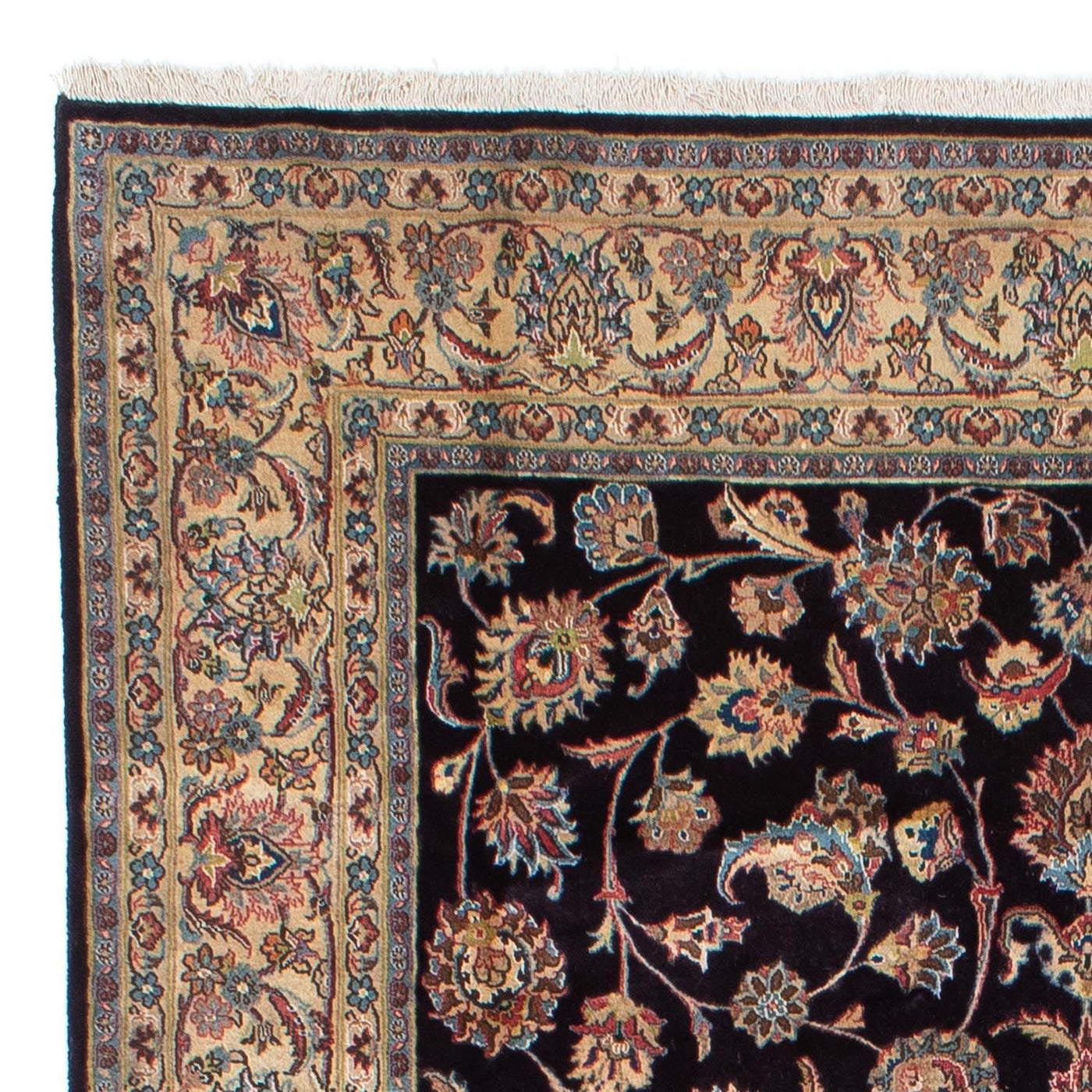 Mashhad Tappeto 299x198cm - Tappeto persiano