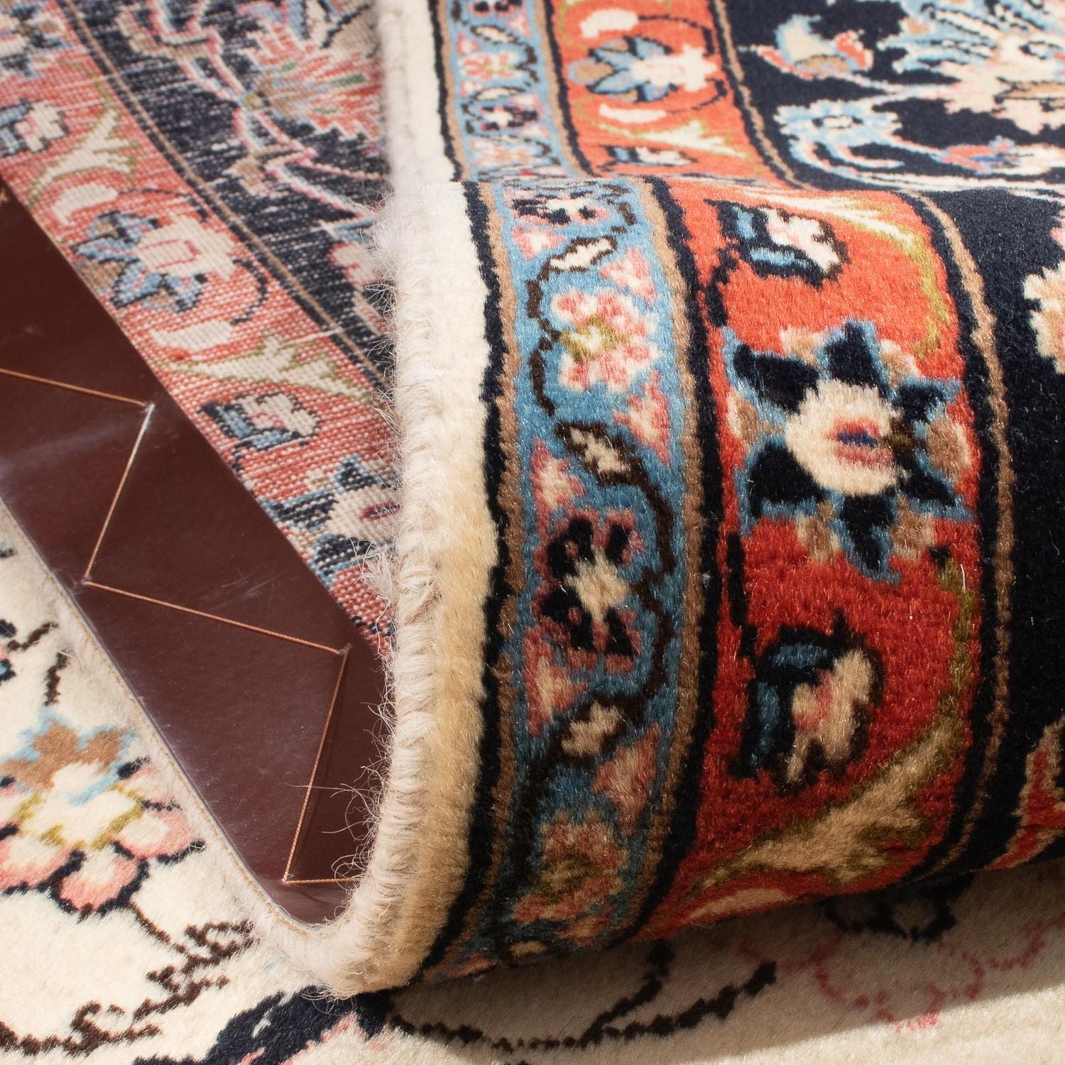 Tappeto Persero - Classico - 303 x 195 cm - beige