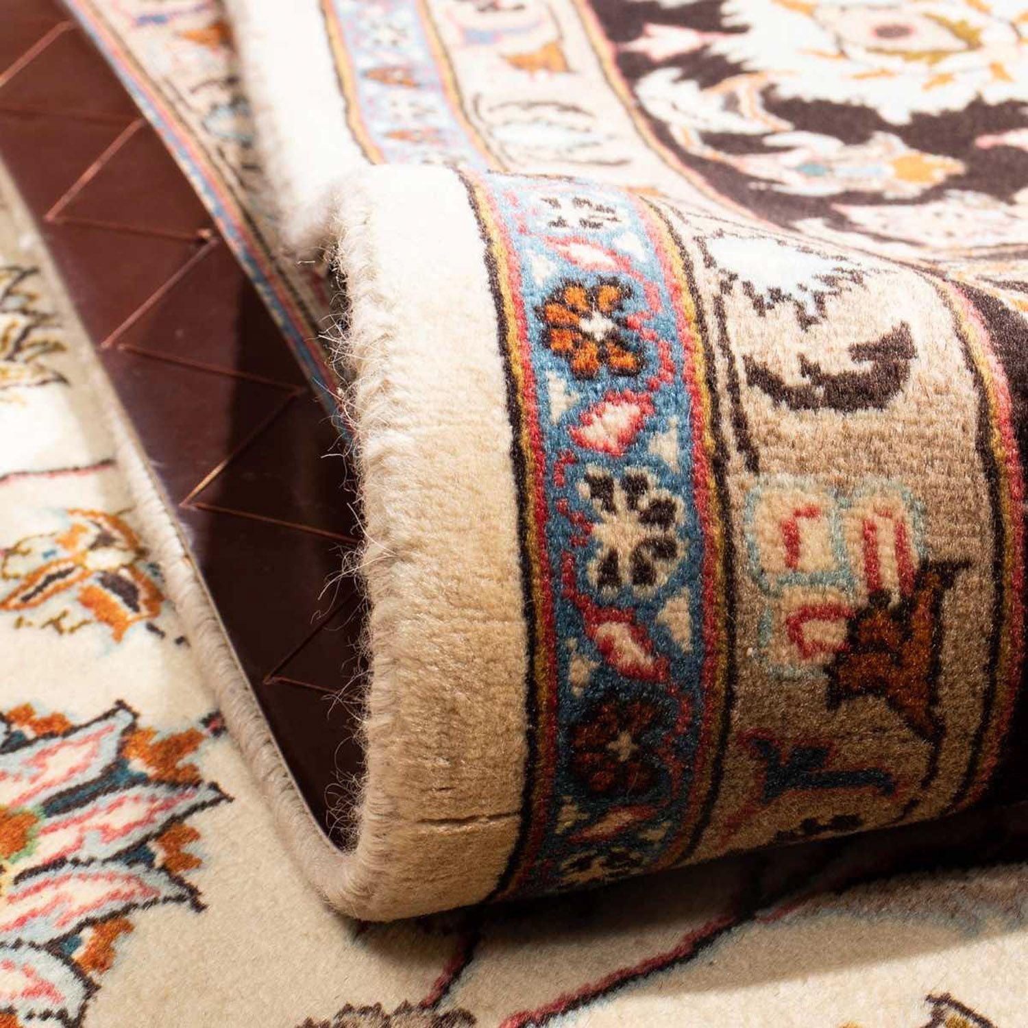 Tappeto Persero - Classico - 304 x 197 cm - beige