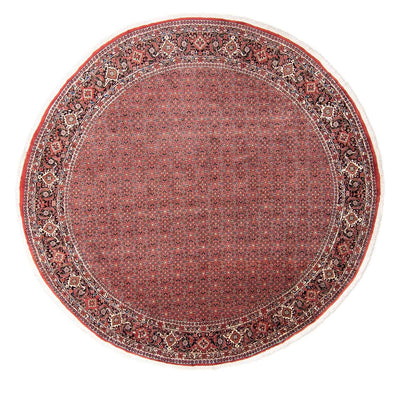 Bidjar Tappeto 300x300cm - Tappeto persiano