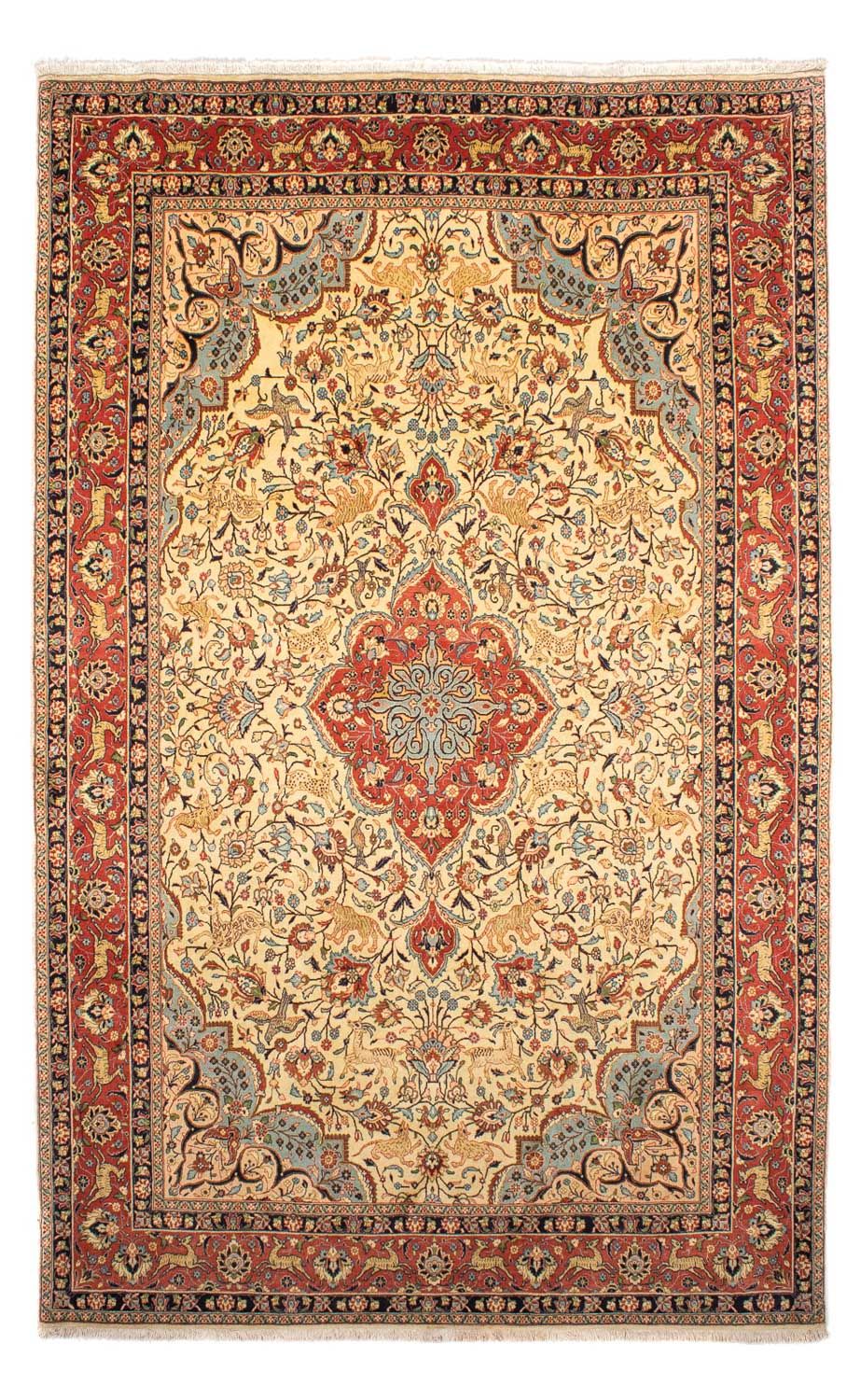 Tappeto Persero - Nomade - 310 x 204 cm - beige