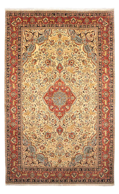 Hamadan Tappeto 204x310cm - Tappeto persiano