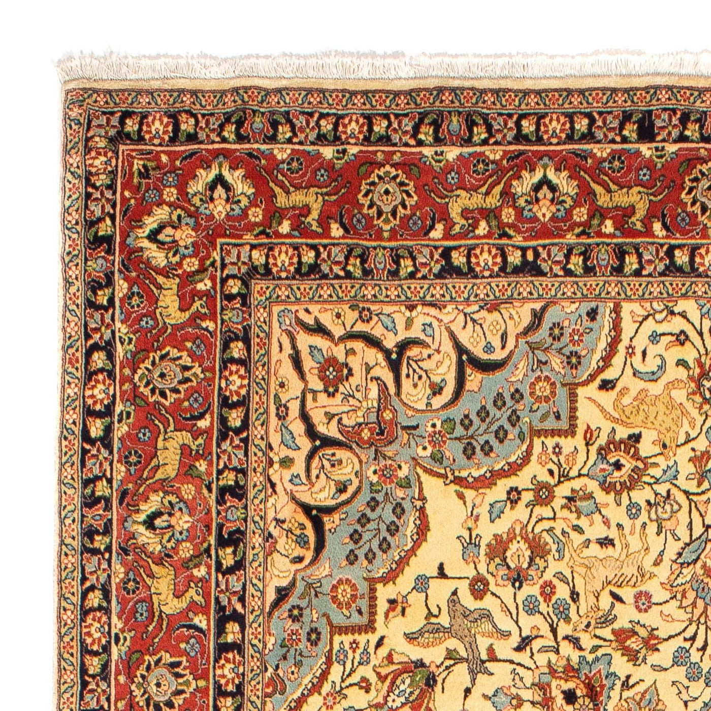 Hamadan Tappeto 310x204cm - Tappeto persiano