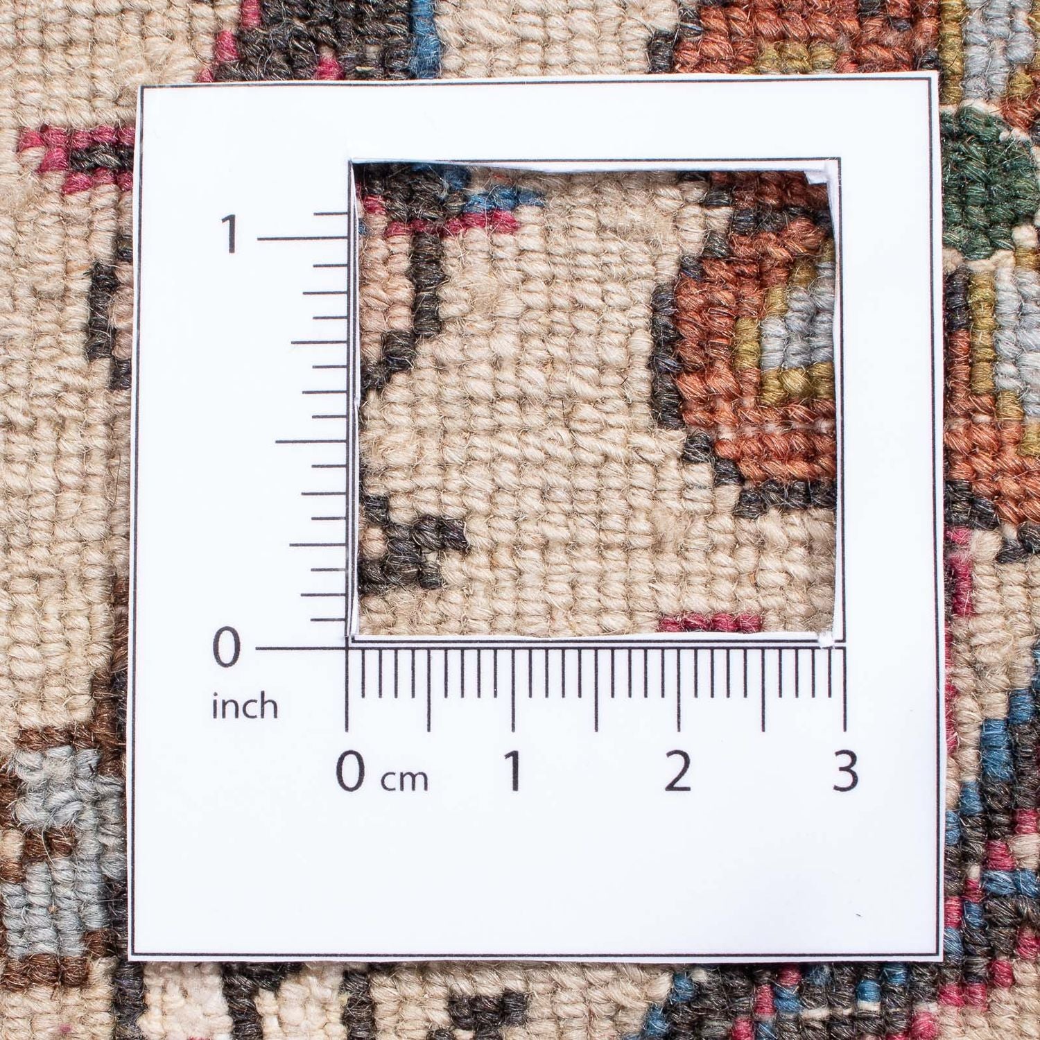 Tappeto Persero - Classico - 314 x 204 cm - beige