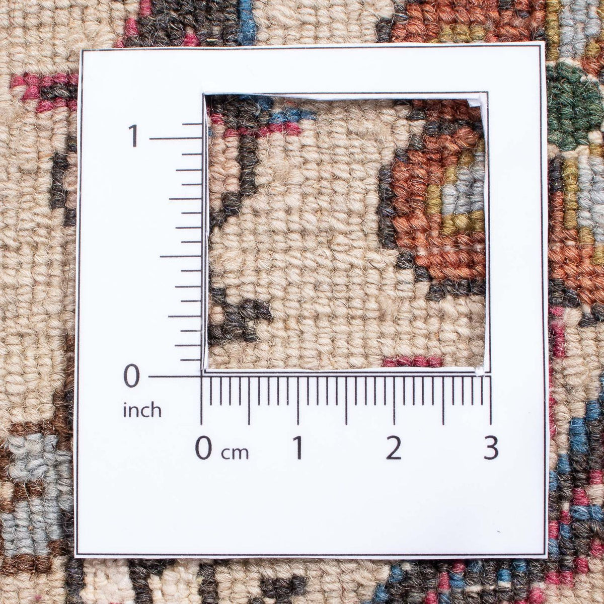Mashhad Tappeto 204x314cm - Tappeto persiano