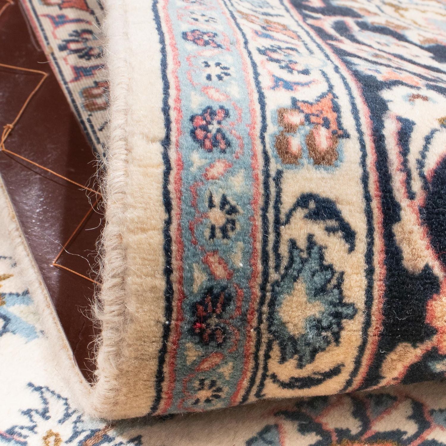 Tappeto Persero - Classico - 294 x 201 cm - beige