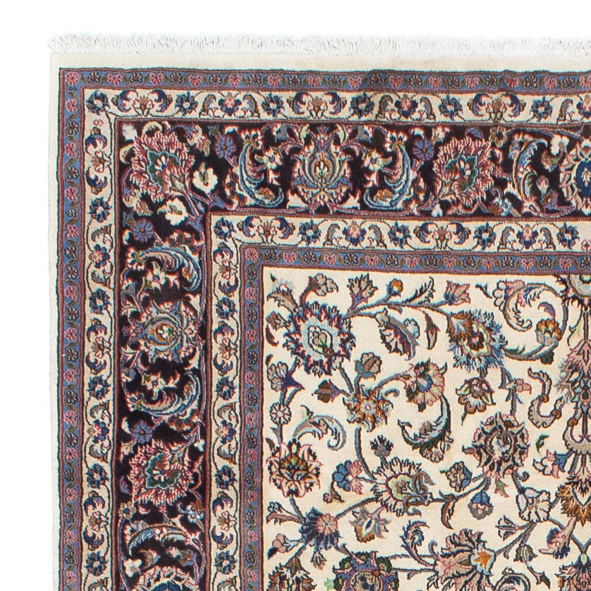 Mashhad Tappeto 191x288cm - Tappeto persiano