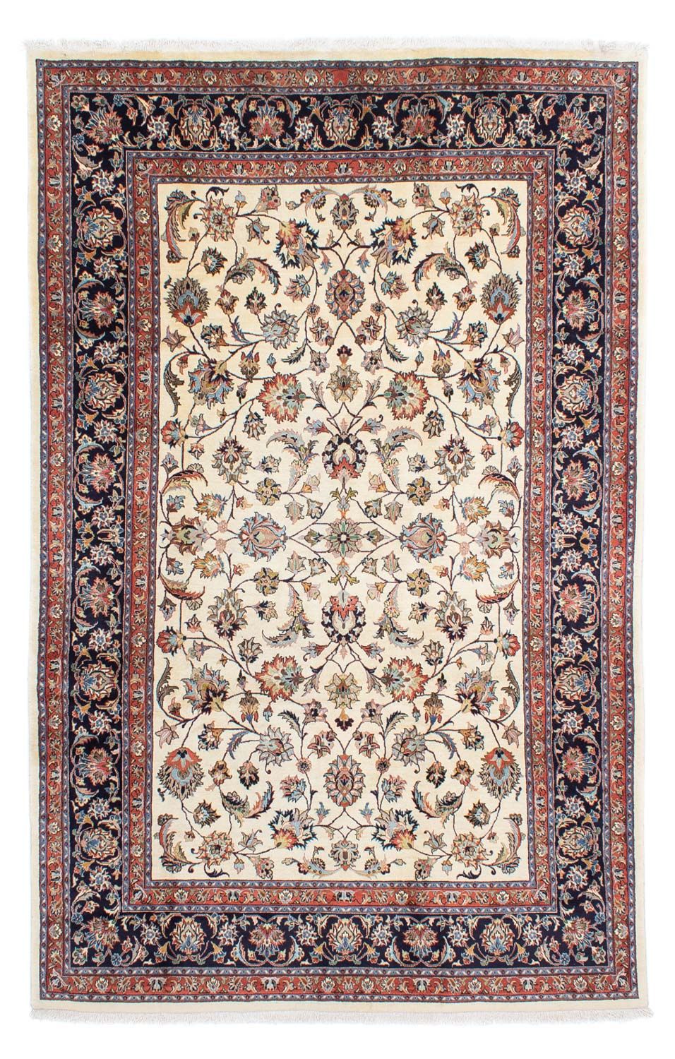 Tappeto Persero - Classico - 297 x 196 cm - beige