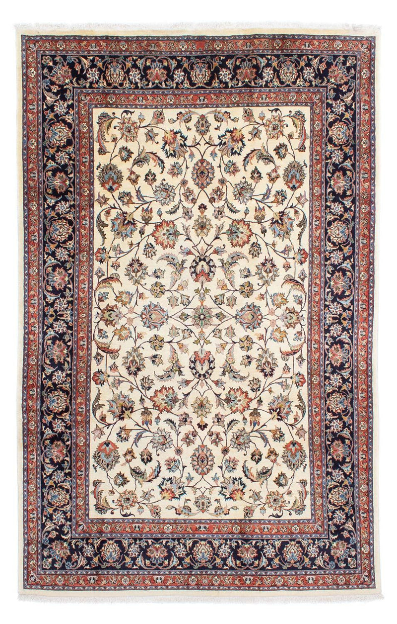 Tappeto Persero - Classico - 297 x 196 cm - beige