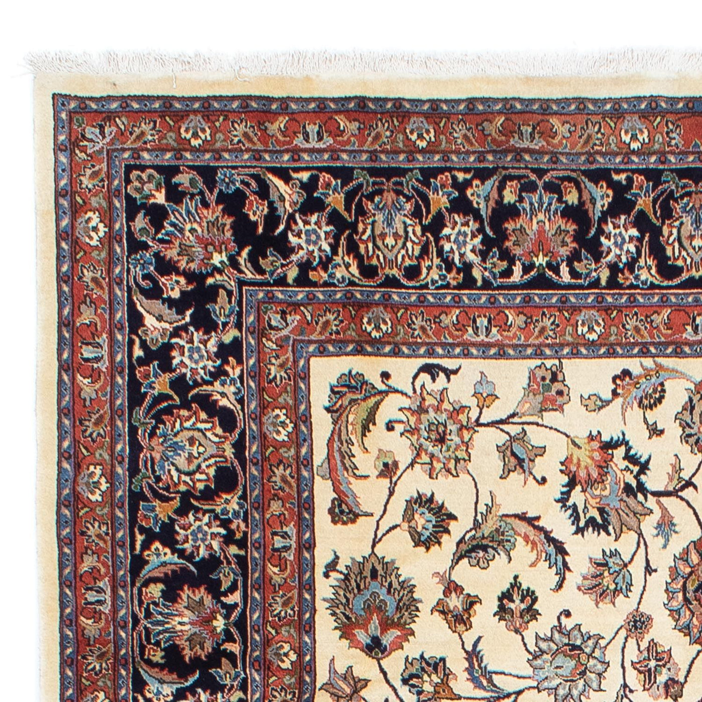 Mashhad Tappeto 297x196cm - Tappeto persiano