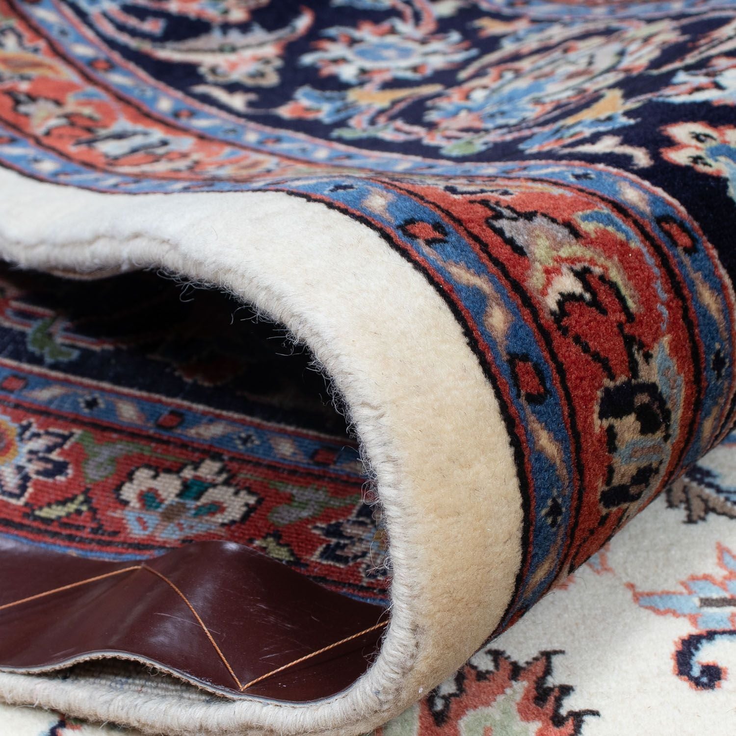 Tappeto Persero - Classico - 297 x 196 cm - beige