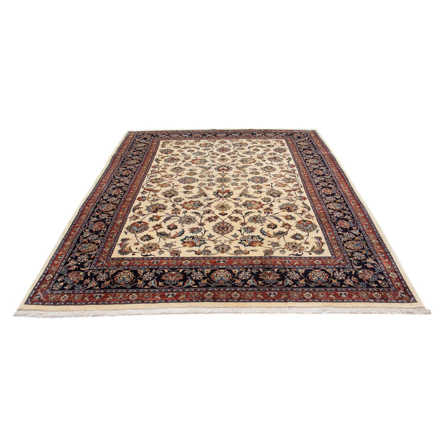 Tappeto Persero - Classico - 297 x 196 cm - beige