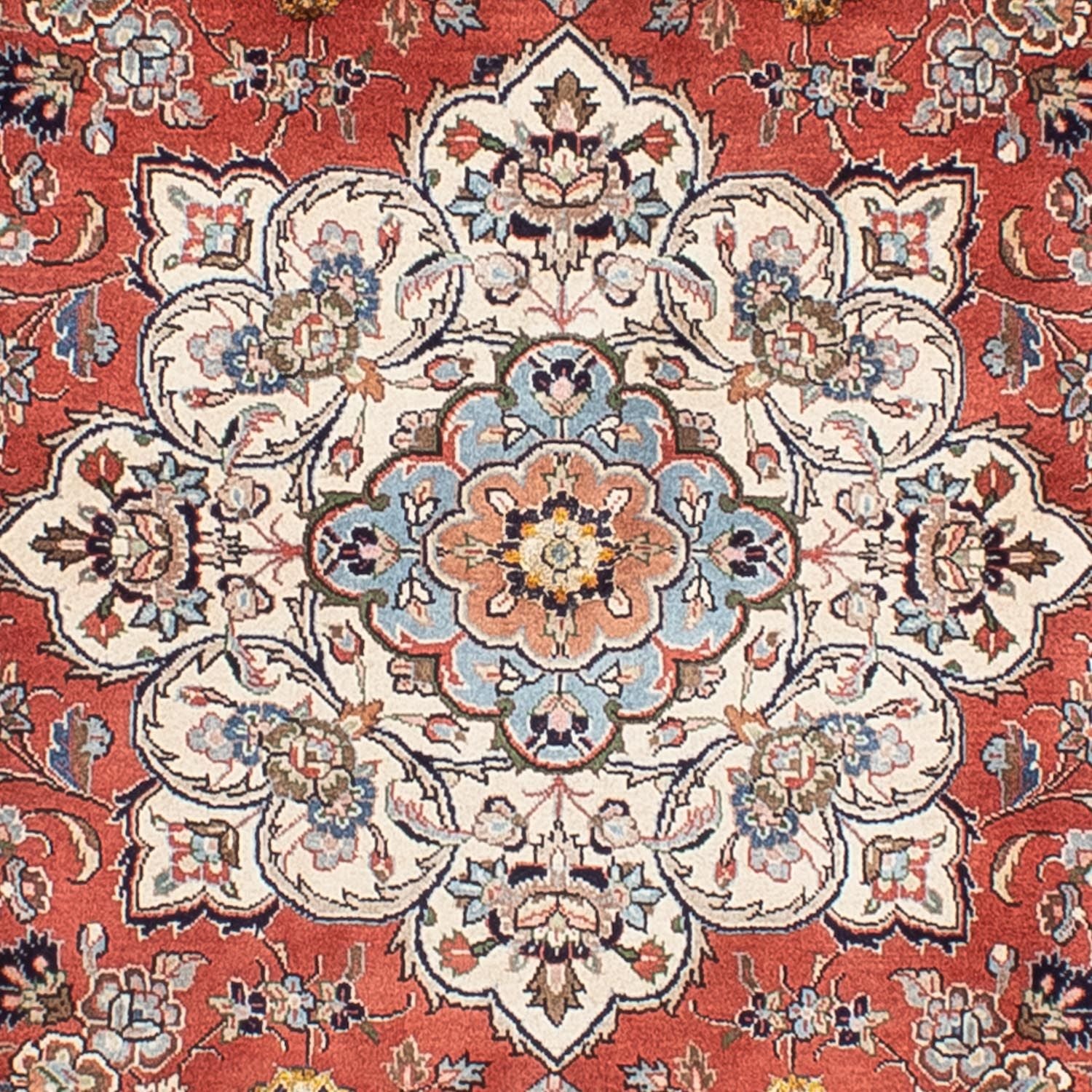 Tappeto Persero - Classico - 288 x 192 cm - rosso