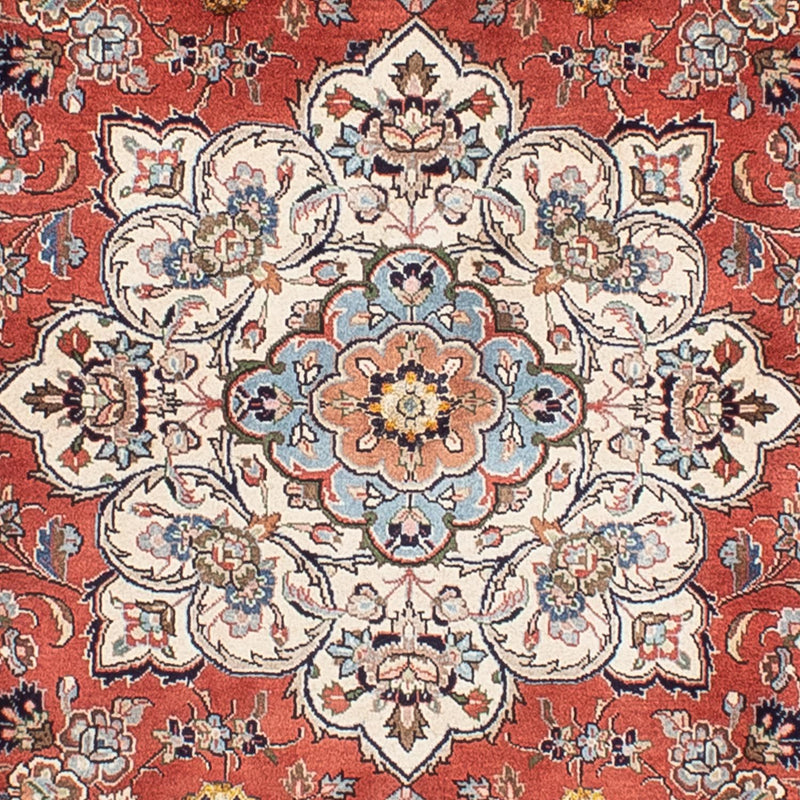 Tappeto Persero - Classico - 288 x 192 cm - rosso