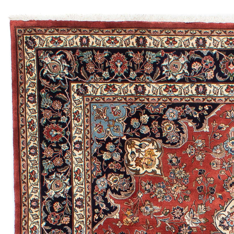 Tappeto Persero - Classico - 288 x 192 cm - rosso