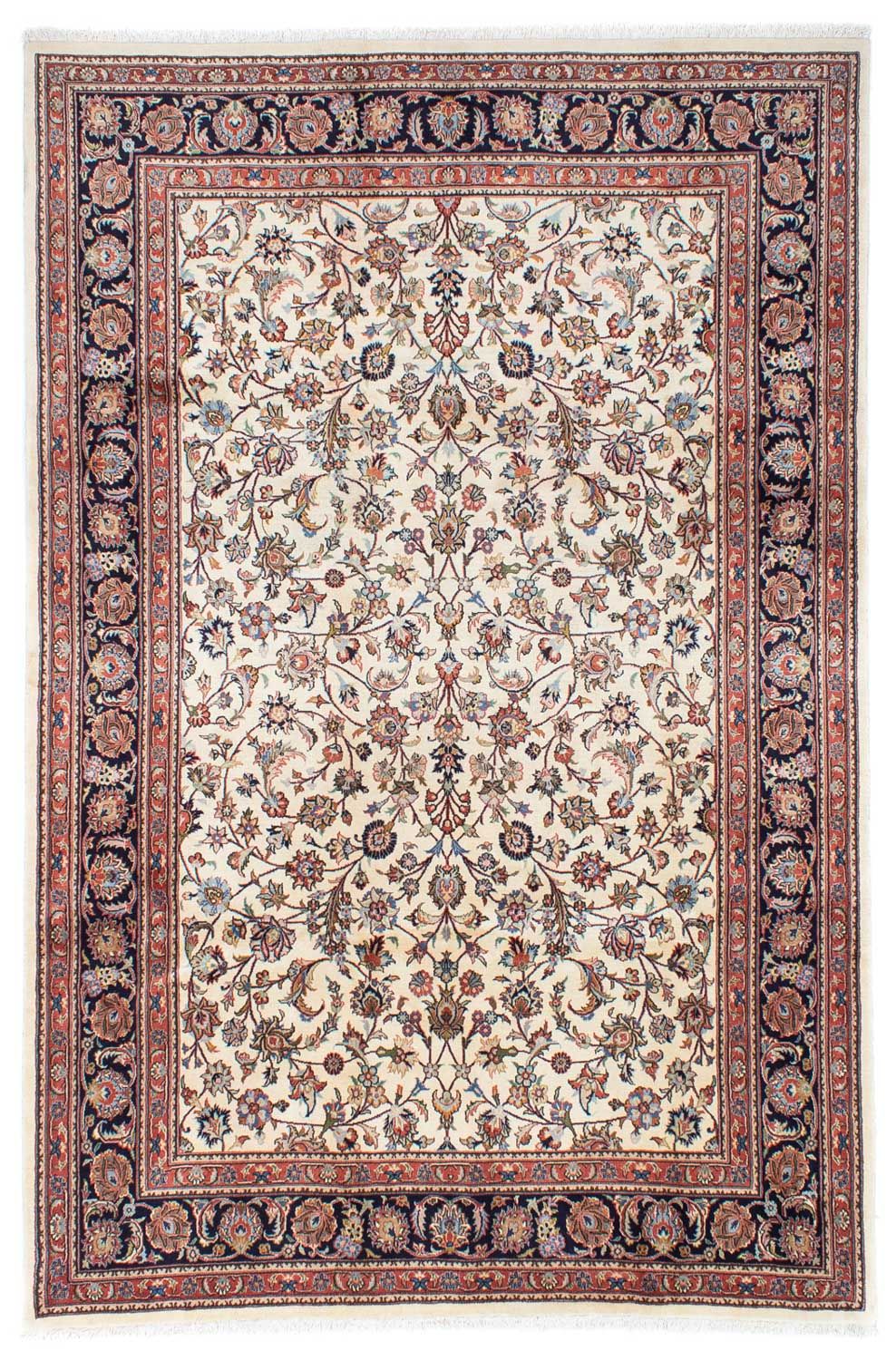 Tappeto Persero - Classico - 290 x 200 cm - beige