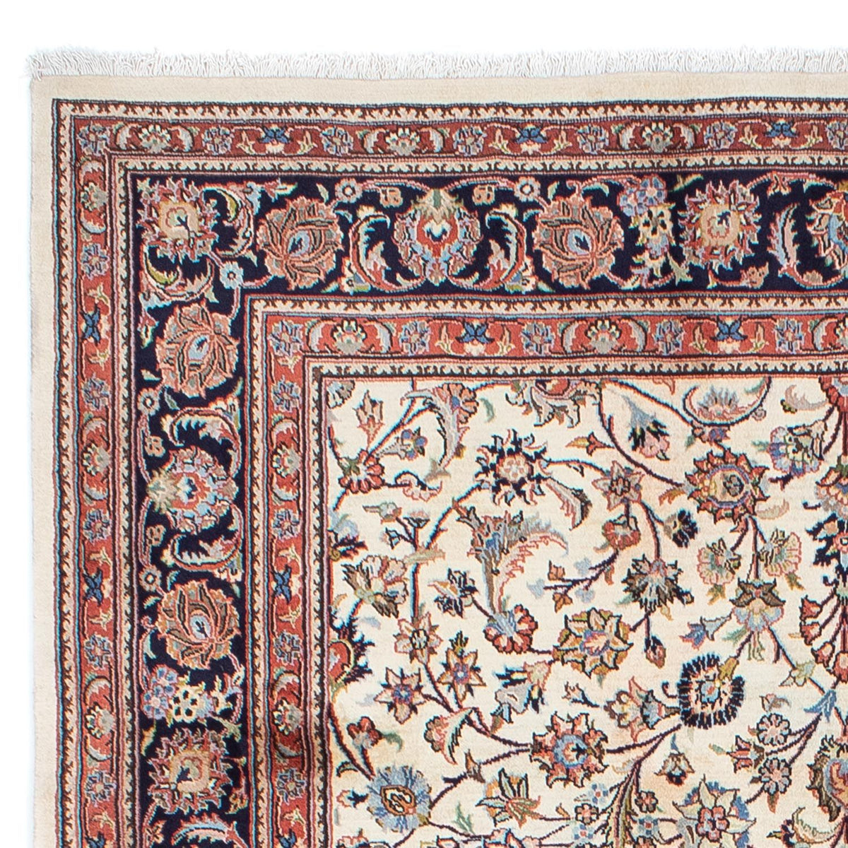 Tappeto Persero - Classico - 290 x 200 cm - beige