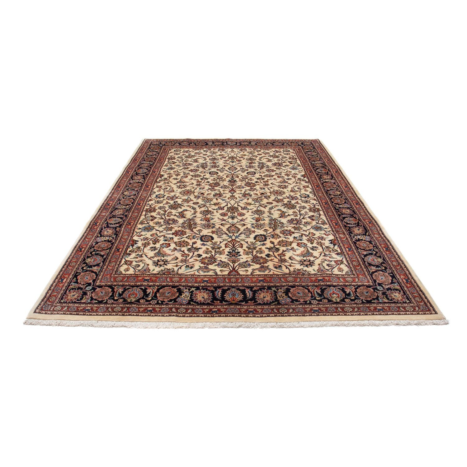 Tappeto Persero - Classico - 290 x 200 cm - beige