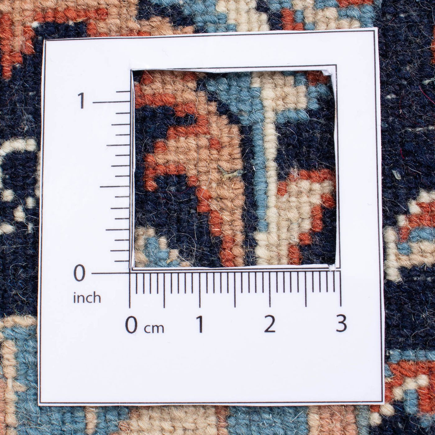 Mashhad Tappeto 300x202cm - Tappeto persiano