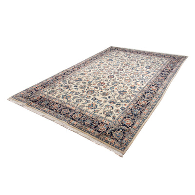 Mashhad Tappeto 194x304cm - Tappeto persiano