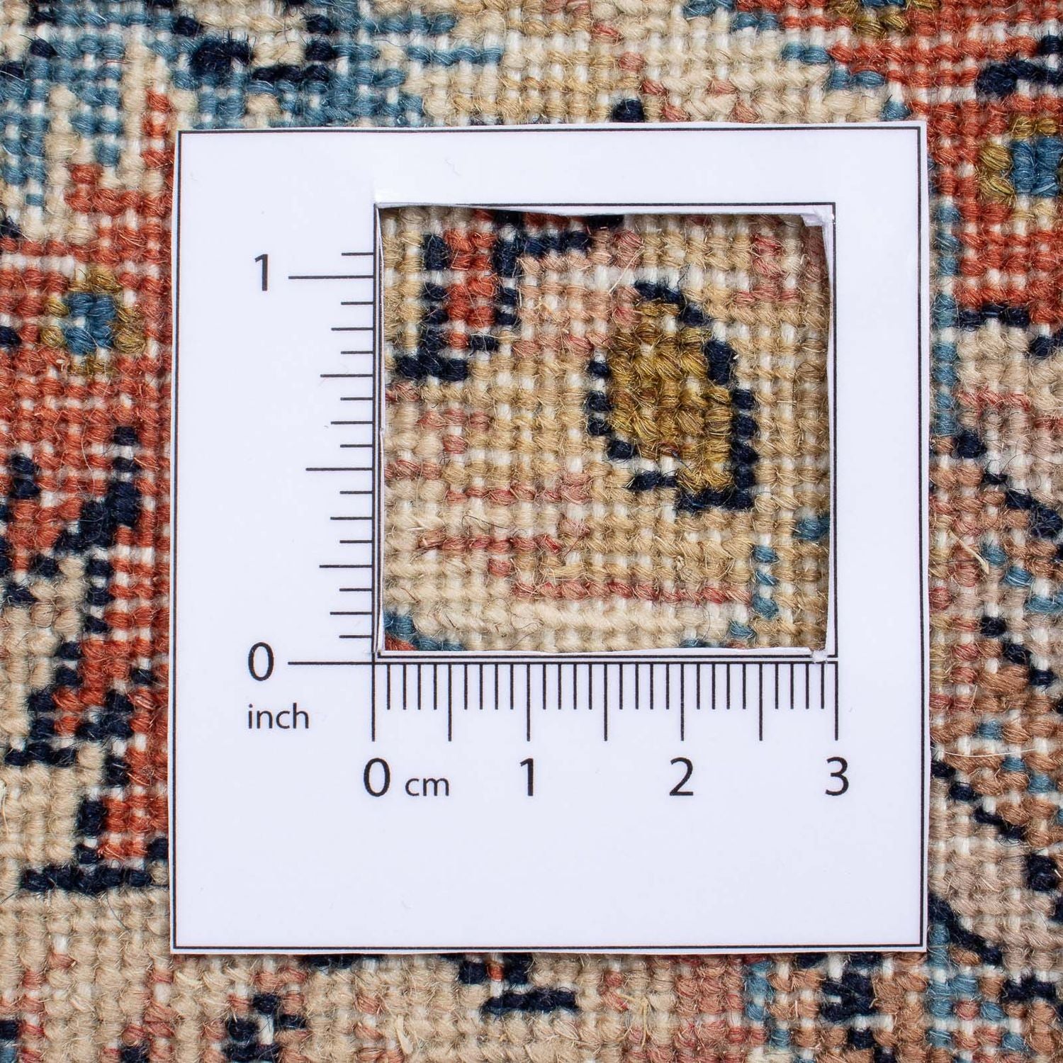 Tappeto Persero - Classico - 304 x 194 cm - beige