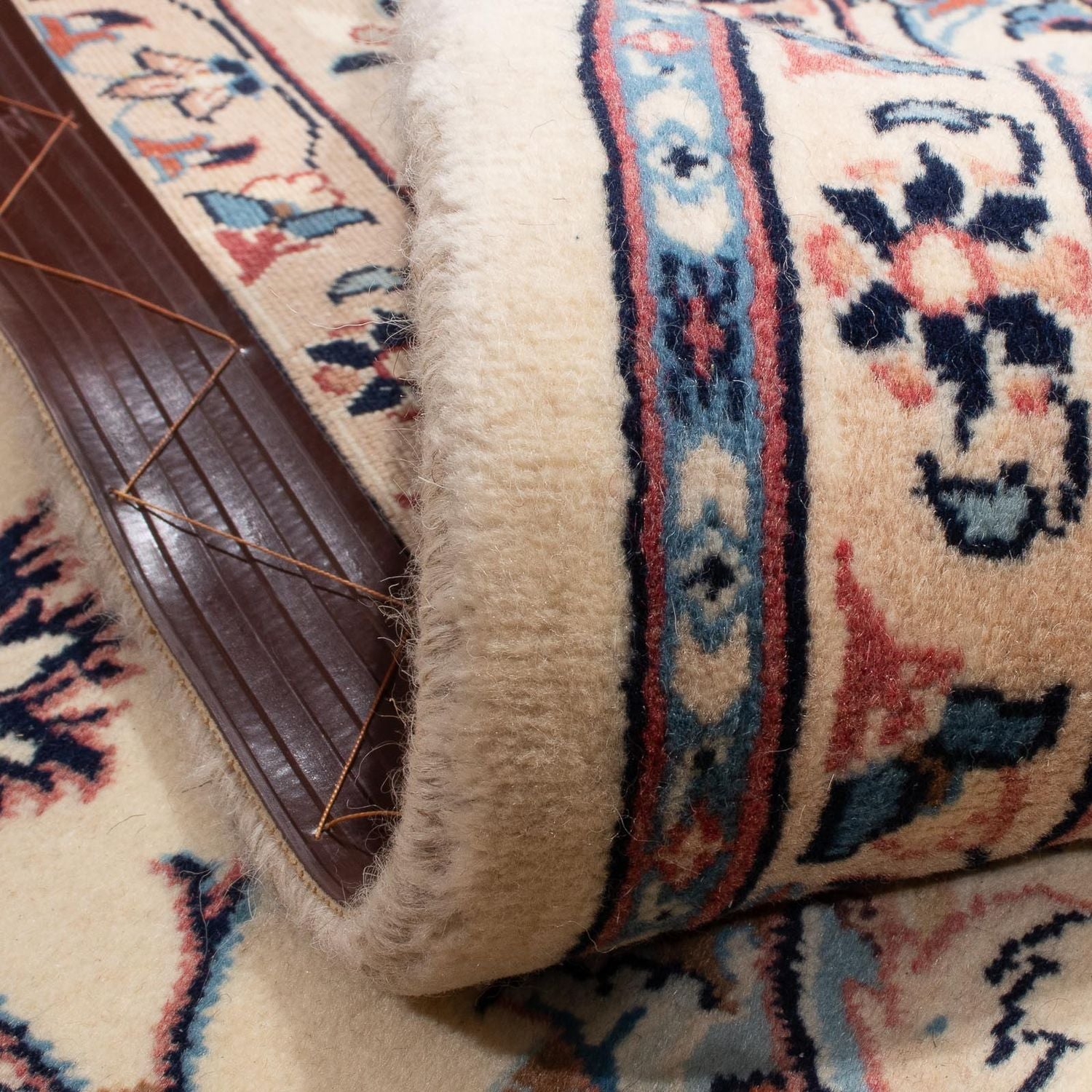 Tappeto Persero - Classico - 274 x 197 cm - beige
