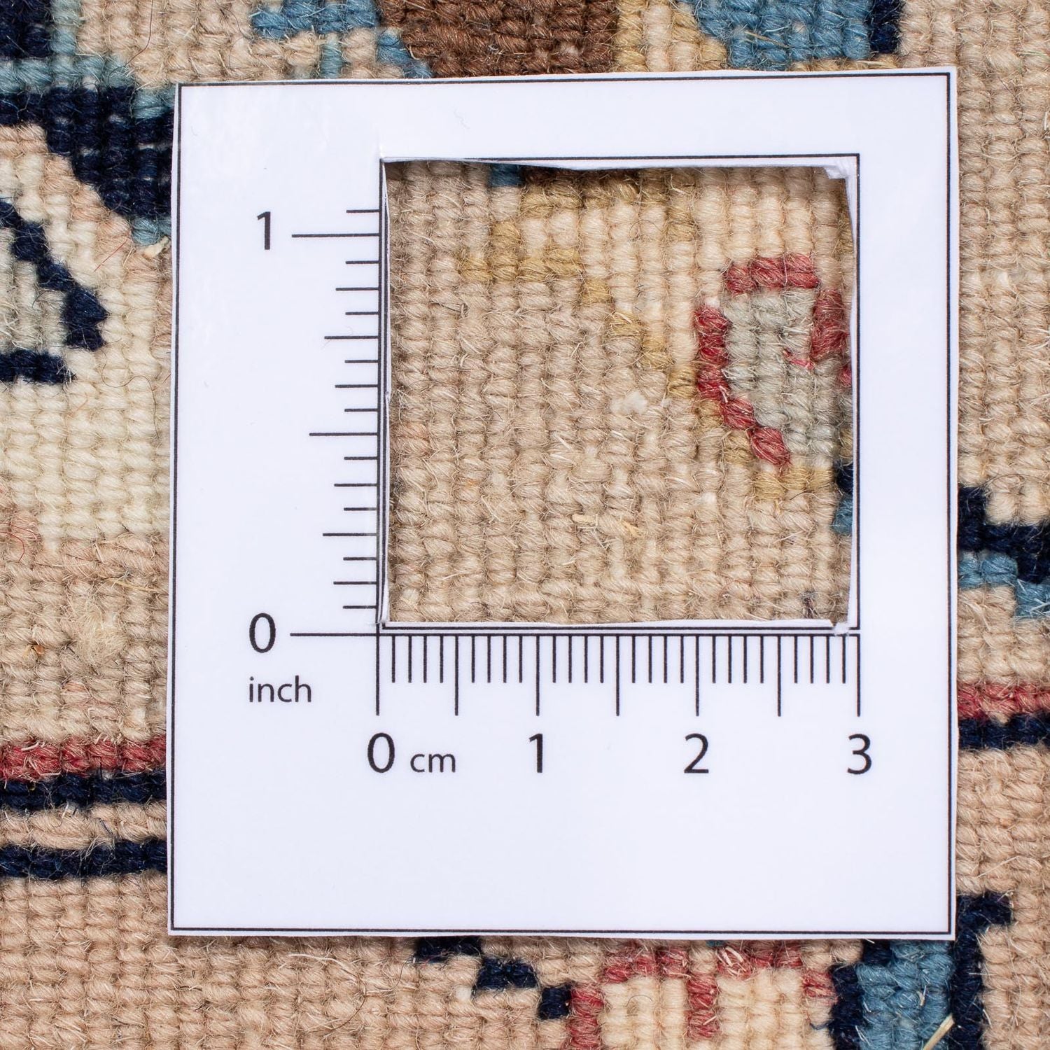 Tappeto Persero - Classico - 274 x 197 cm - beige