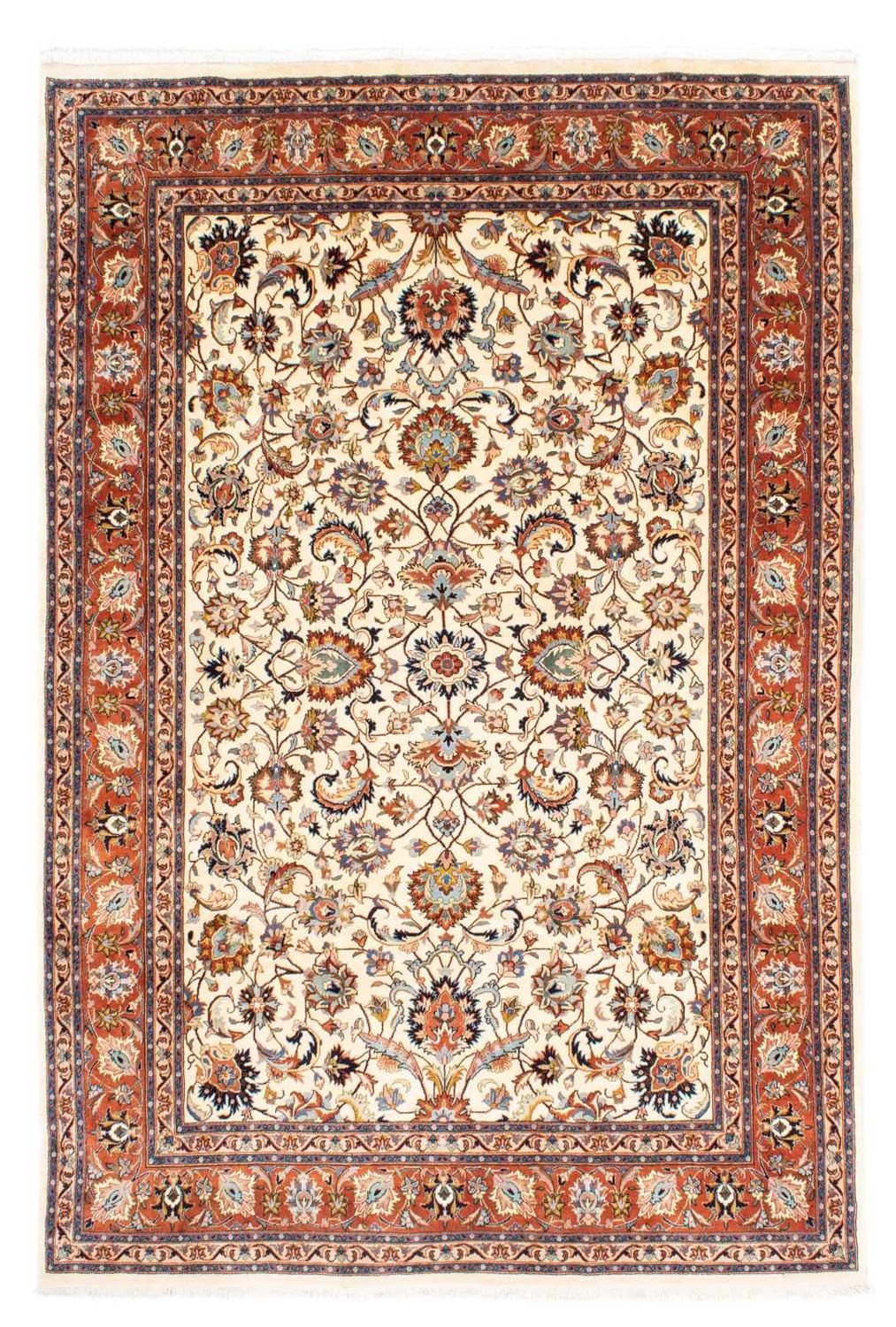 Tappeto Persero - Classico - 291 x 201 cm - beige