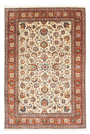 Tappeto Persero - Classico - 291 x 201 cm - beige