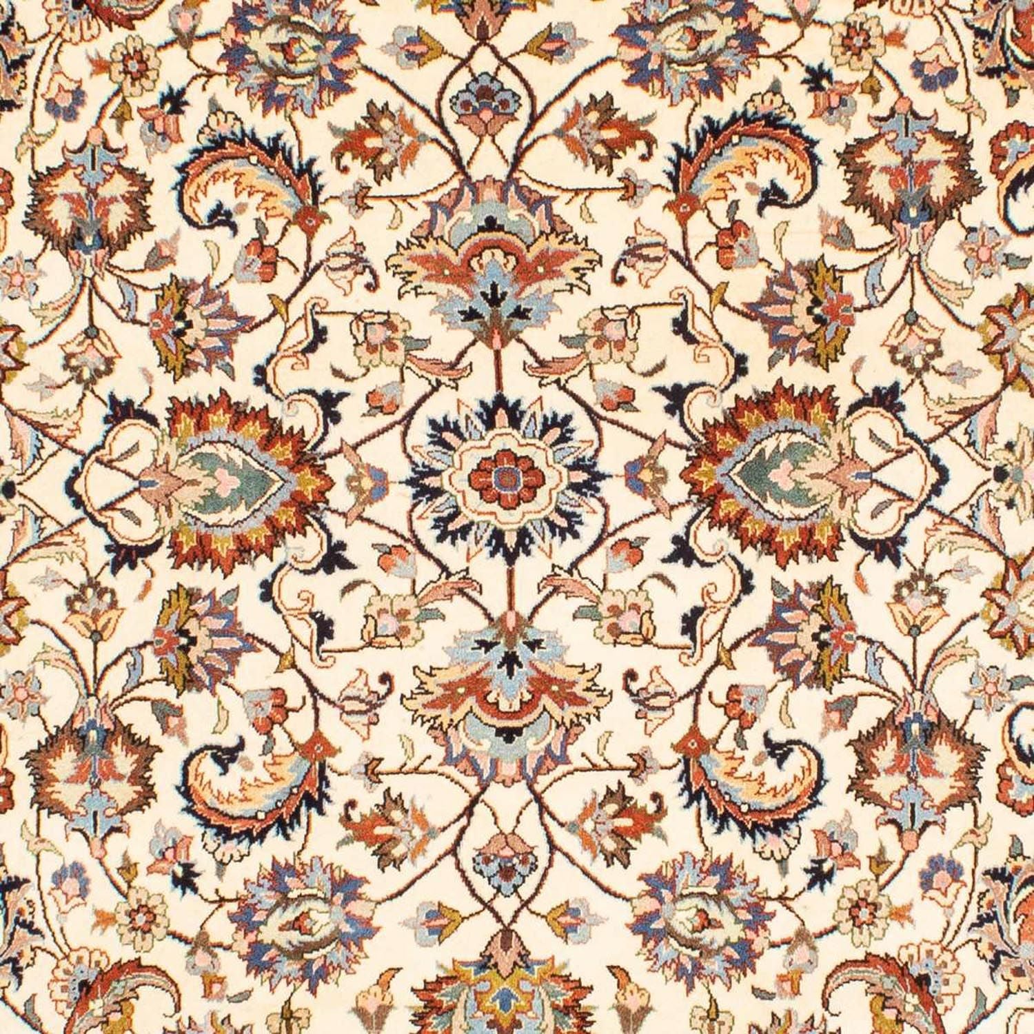 Tappeto Persero - Classico - 291 x 201 cm - beige