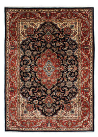 Tappeto Persero - Classico - 292 x 203 cm - blu scuro