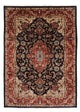 Mashhad Tappeto 292x203cm - Tappeto persiano
