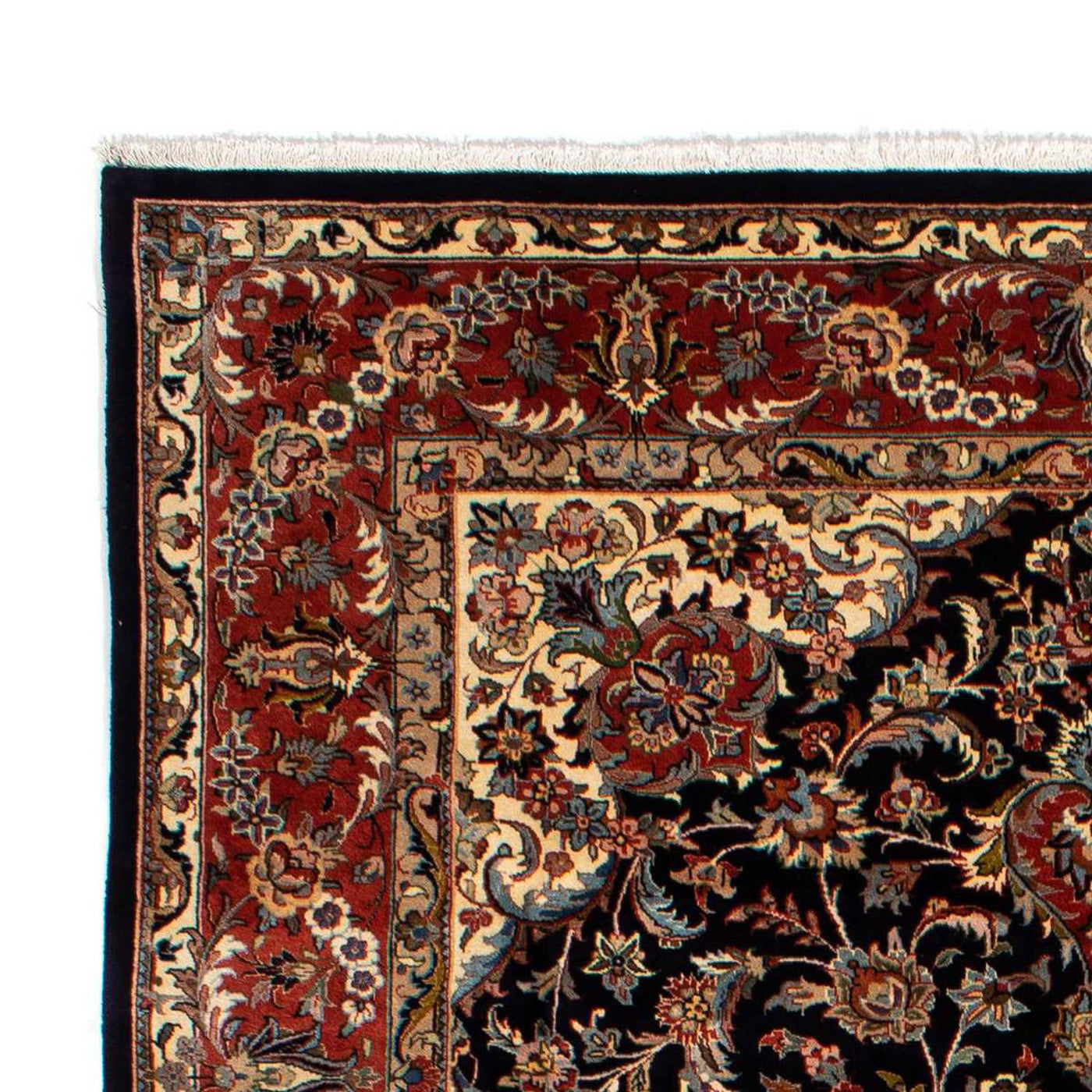 Mashhad Tappeto 292x203cm - Tappeto persiano