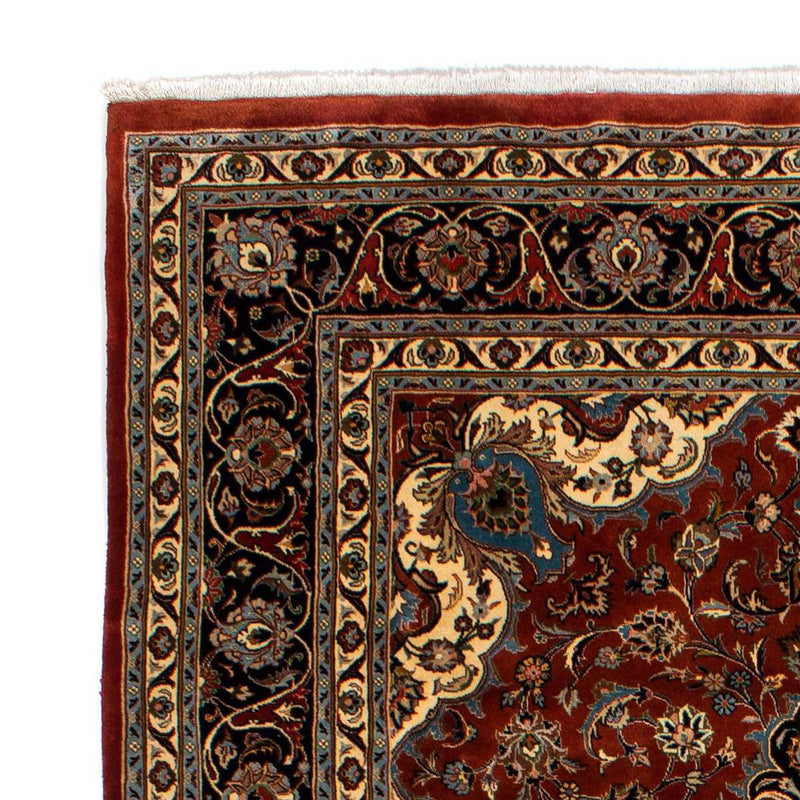 Tappeto Persero - Classico - 300 x 200 cm - rosso scuro