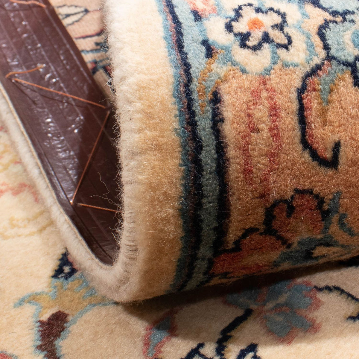 Tappeto Persero - Classico - 261 x 200 cm - beige