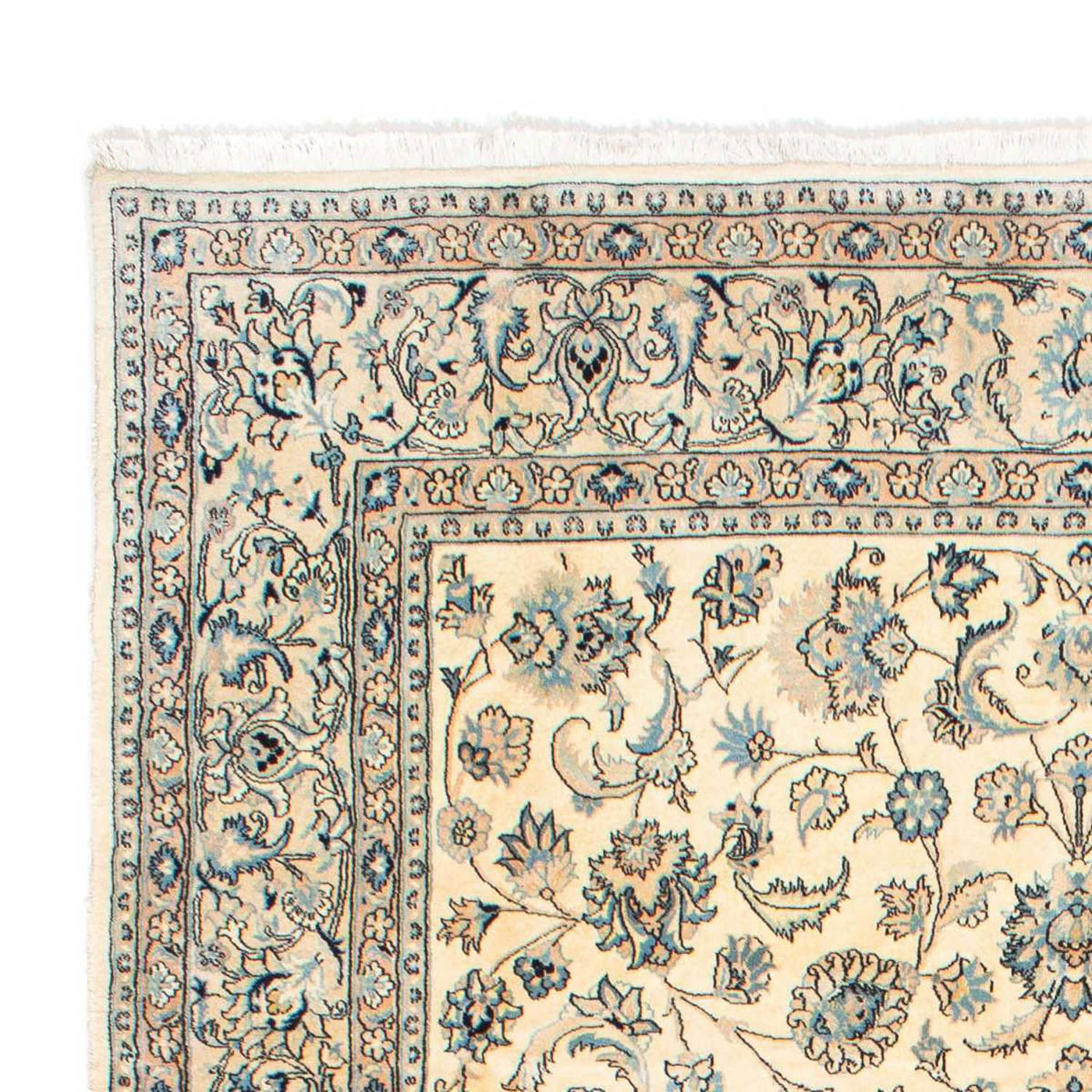 Mashhad Tappeto 322x205cm - Tappeto persiano