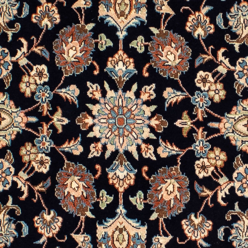 Tappeto Persero - Classico - 296 x 193 cm - blu scuro