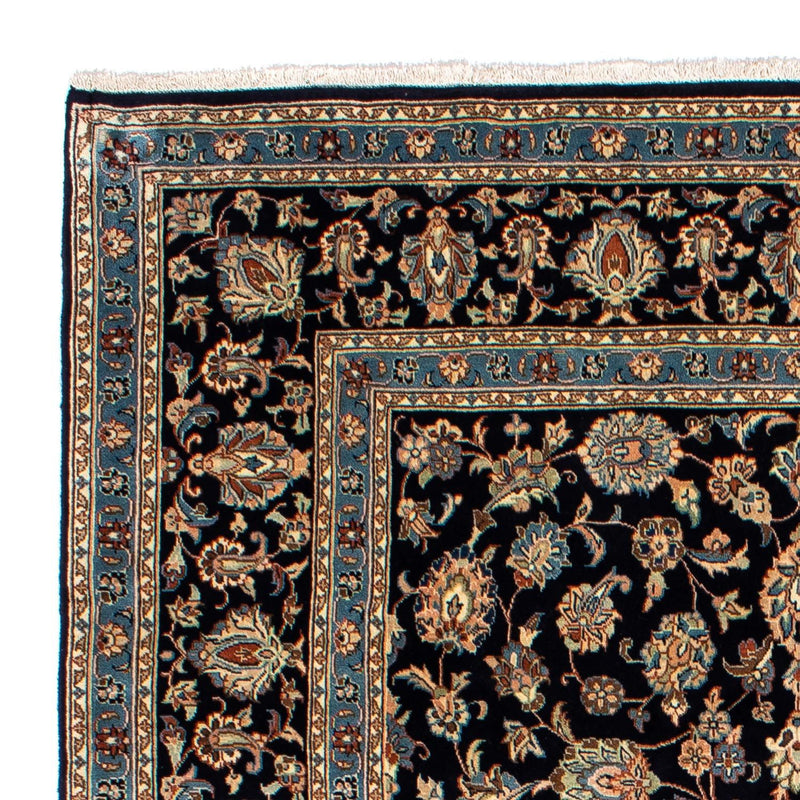 Tappeto Persero - Classico - 296 x 193 cm - blu scuro