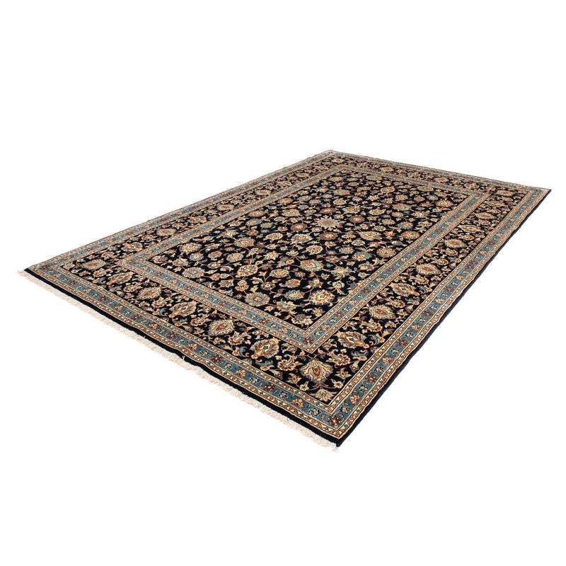 Tappeto Persero - Classico - 296 x 193 cm - blu scuro