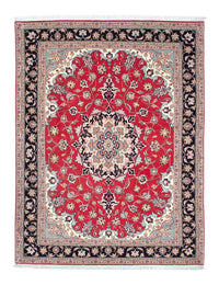Tabriz Tappeto 151x201cm - Tappeto persiano – product image
