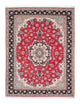 Tabriz Tappeto 151x201cm - Tappeto persiano