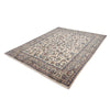 Mashhad Tappeto 194x244cm - Tappeto persiano - Rettangolo / Beige / 194 x 244 cm Rettangolo