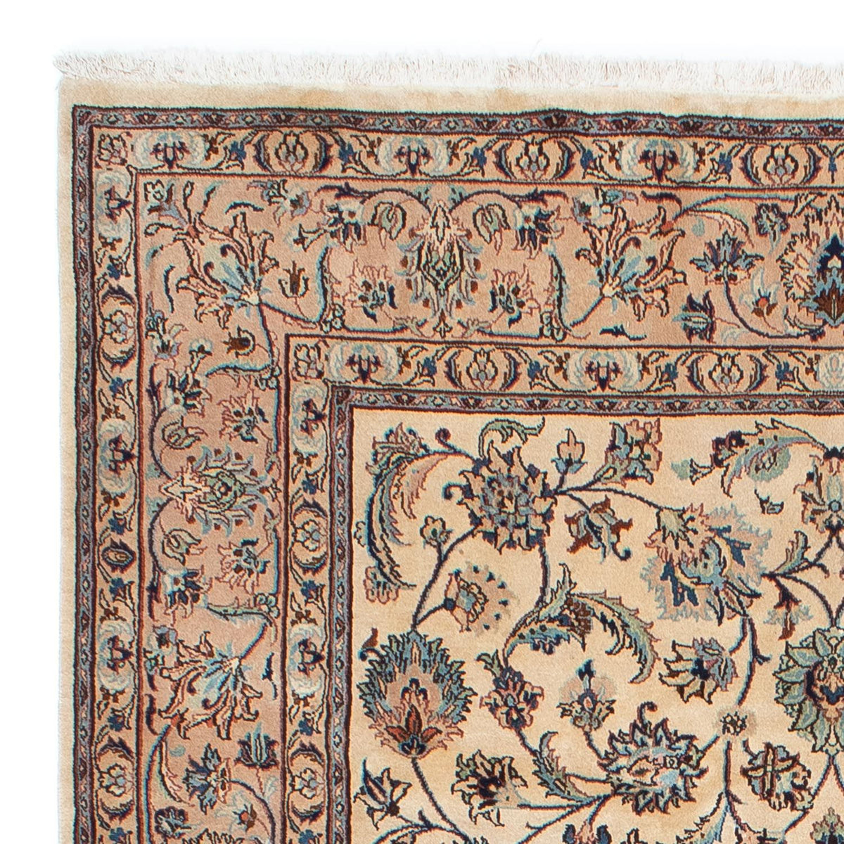 Mashhad Tappeto 197x295cm - Tappeto persiano