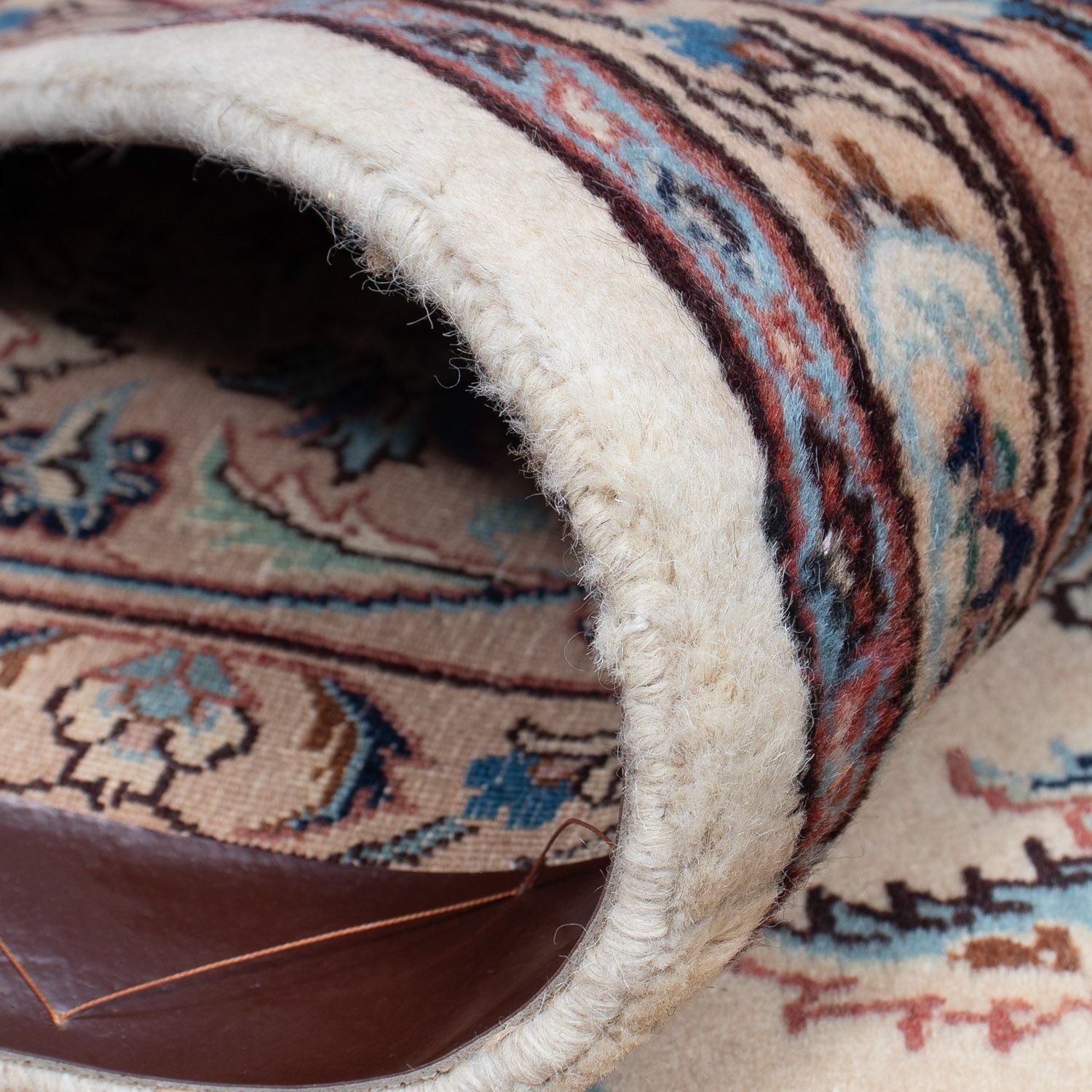Tappeto Persero - Classico - 295 x 197 cm - beige