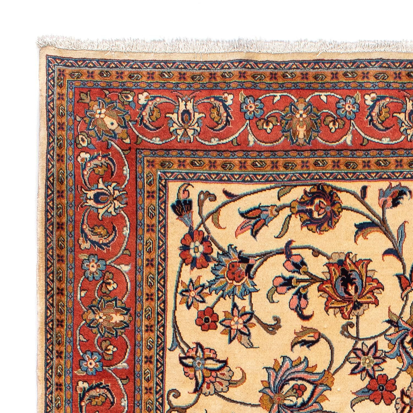 Sarouk Tappeto 298x205cm - Tappeto persiano