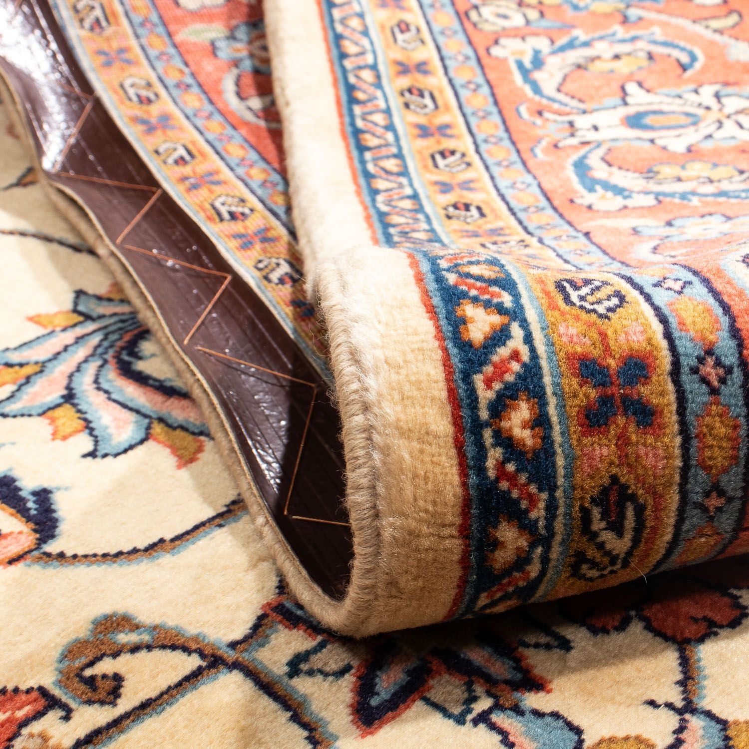 Tappeto Persero - Classico - 298 x 205 cm - beige