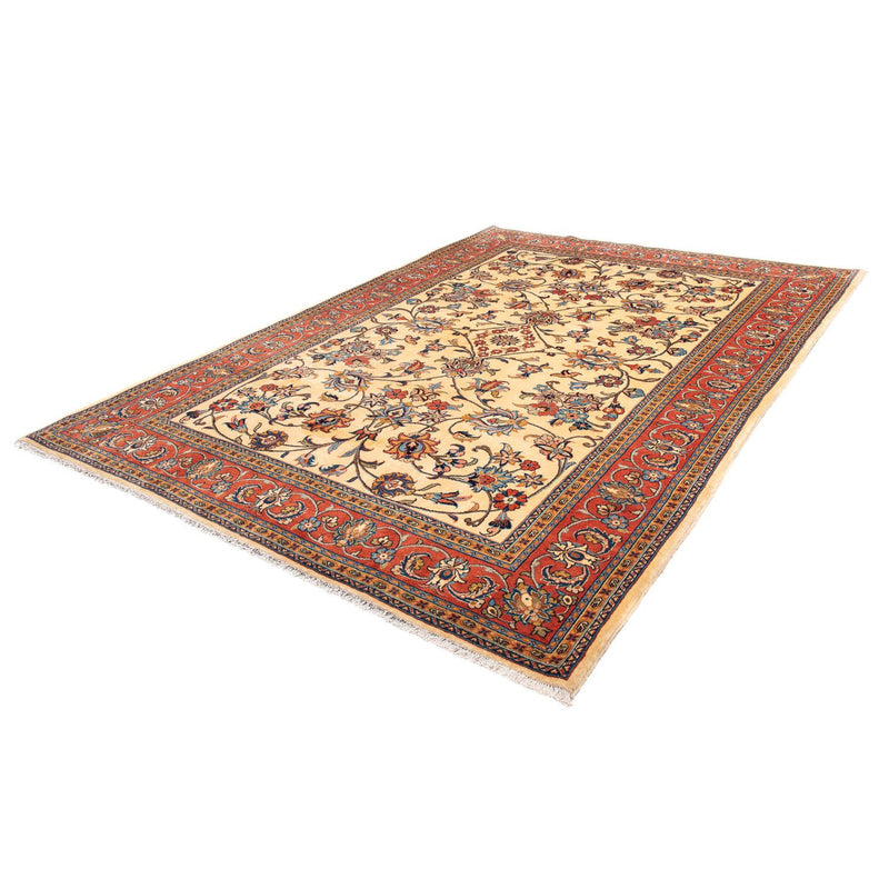 Tappeto Persero - Classico - 298 x 205 cm - beige