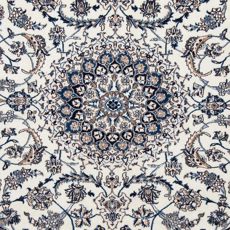 Tappeto Persero - Nain - Reale - 292 x 206 cm - beige