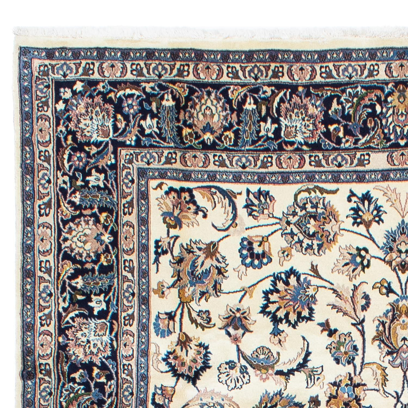 Mashhad Tappeto 303x198cm - Tappeto persiano